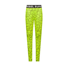 SuperRebel Meisjes Legging Spunk