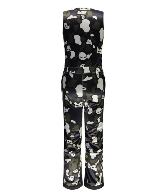 SuperRebel Meisjes Skipak