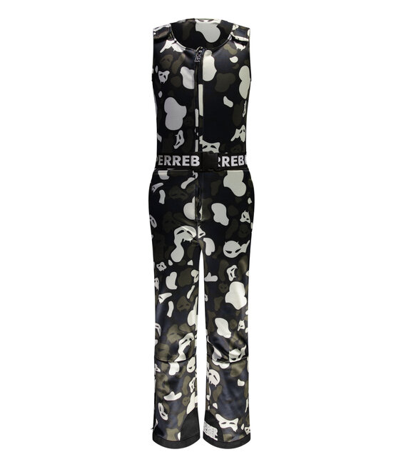 SuperRebel Meisjes Skipak