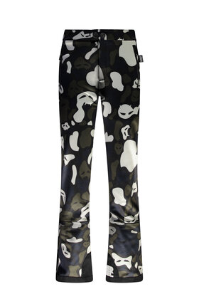 SuperRebel Meisjes Skibroek Speak