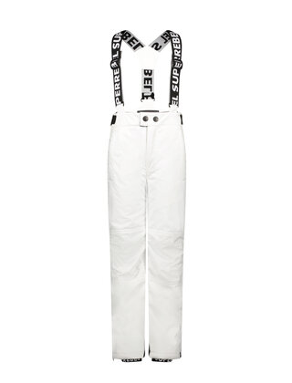 SuperRebel Unisex Skibroek Speed