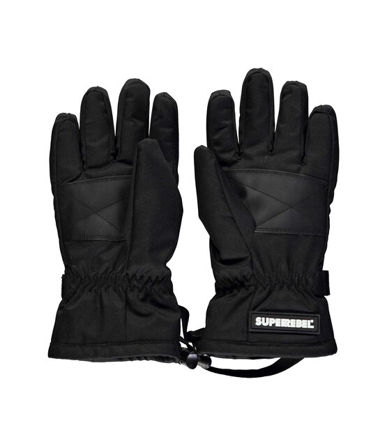 SuperRebel Unisex Handschoenen Nutz