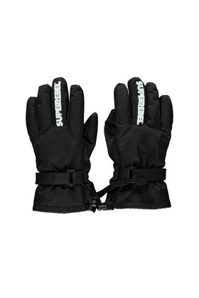 SuperRebel Unisex Handschoenen Nutz