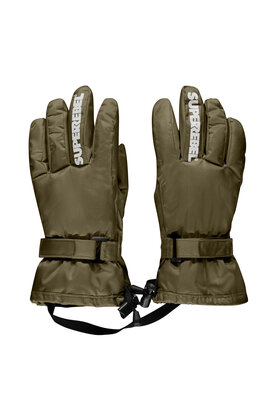 SuperRebel Unisex Handschoenen Nutz