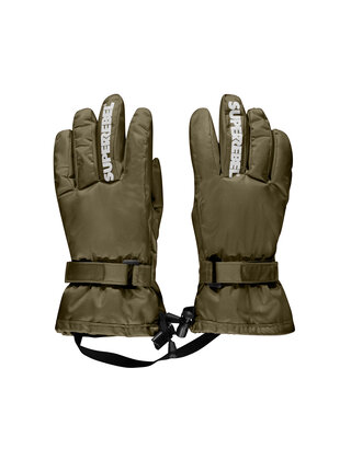 SuperRebel Unisex Handschoenen Nutz