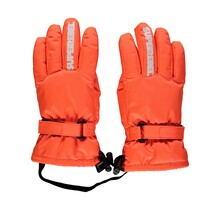 SuperRebel Unisex Handschoenen Nutz