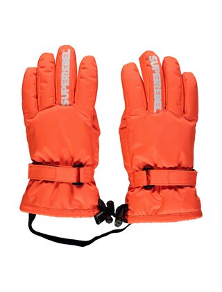 SuperRebel Unisex Handschoenen Nutz
