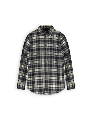 Seven One Seven Jongens Blouse