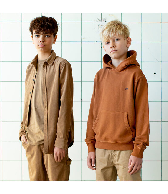 Seven One Seven Jongens Blouse