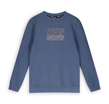 Seven One Seven Jongens Sweater