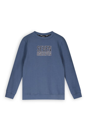 Seven One Seven Jongens Sweater