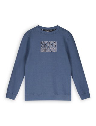 Seven One Seven Jongens Sweater
