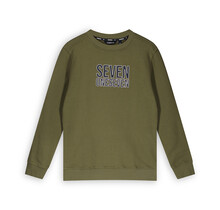 Seven One Seven Jongens Sweater