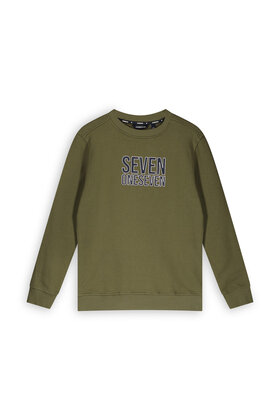 Seven One Seven Jongens Sweater