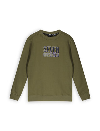Seven One Seven Jongens Sweater