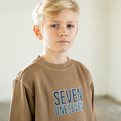 Seven One Seven Jongens Sweater