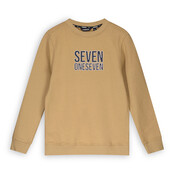 Seven One Seven Jongens Sweater
