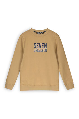 Seven One Seven Jongens Sweater