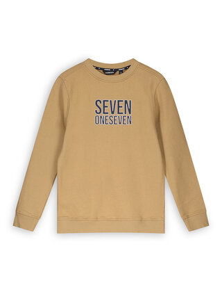 Seven One Seven Jongens Sweater