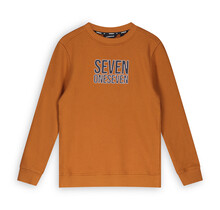 Seven One Seven Jongens Sweater