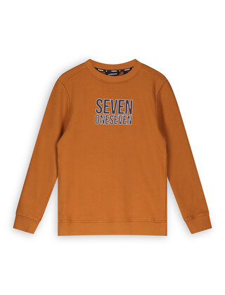 Seven One Seven Jongens Sweater