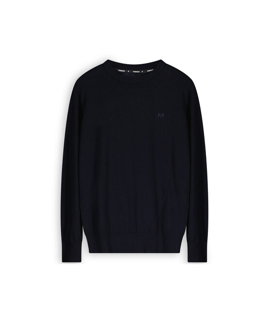 Seven One Seven Jongens Sweater