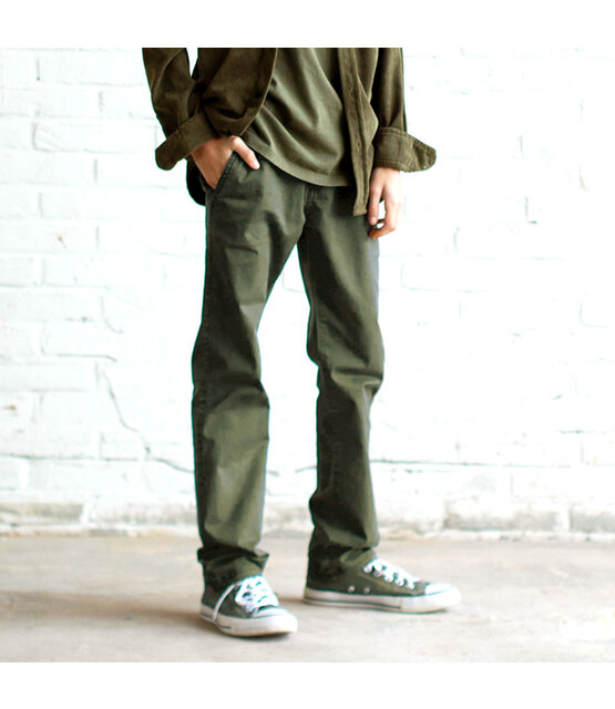 Seven One Seven Jongens Broek