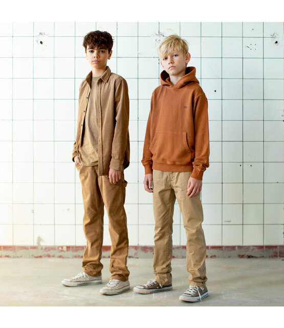 Seven One Seven Jongens Broek