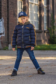 Tygo & vito Jongens Jas Jens