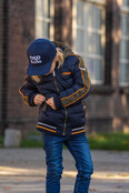 Tygo & vito Jongens Jas Jens