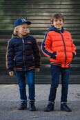 Tygo & vito Jongens Jas Jens