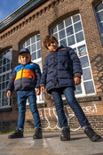 Tygo & vito Jongens Jas Justin