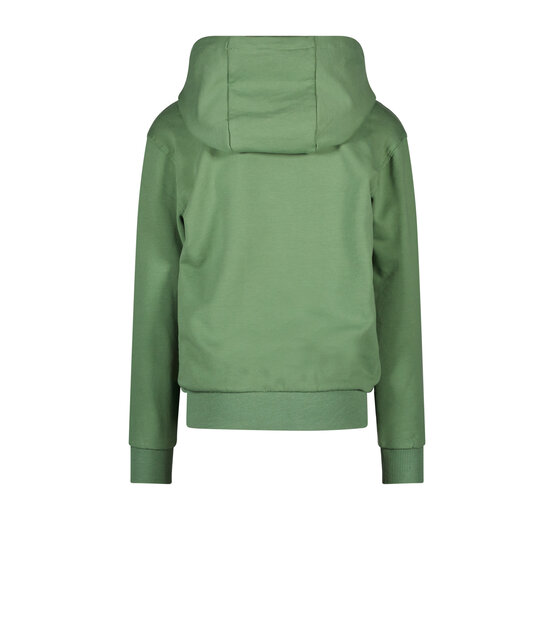 Tygo & vito Meisjes Sweater Selma Tygo & vito Meisjes Sweater Selma