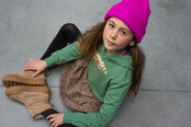 Tygo & vito Meisjes Sweater Selma Tygo & vito Meisjes Sweater Selma