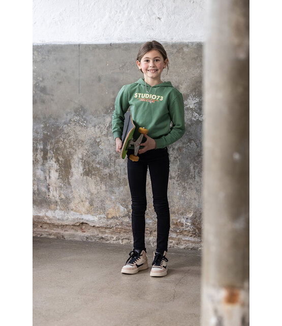 Tygo & vito Meisjes Sweater Selma Tygo & vito Meisjes Sweater Selma