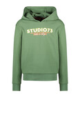 Tygo & vito Meisjes Sweater Selma Tygo & vito Meisjes Sweater Selma
