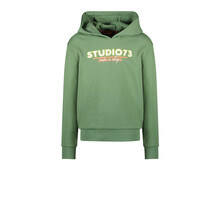 Tygo & vito Meisjes Sweater Selma