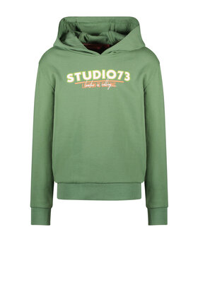 Tygo & vito Meisjes Sweater Selma