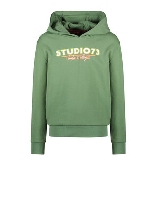 Tygo & vito Meisjes Sweater Selma