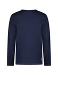 Tygo & vito Jongens Longsleeve Dani