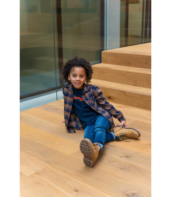 Tygo & vito Jongens Longsleeve Dani