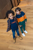 Tygo & vito Jongens Longsleeve Dani
