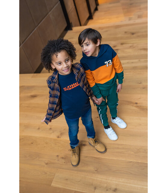 Tygo & vito Jongens Longsleeve Dani