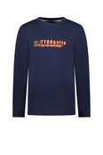 Tygo & vito Jongens Longsleeve Dani