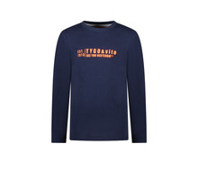 Tygo & vito Jongens Longsleeve Dani