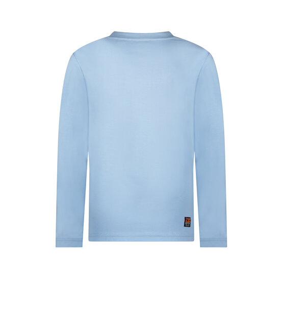 Tygo & vito Jongens Longsleeve Danio