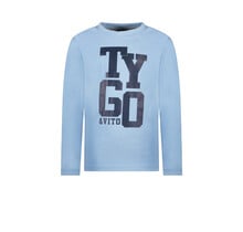Tygo & vito Jongens Longsleeve Danio