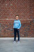 Tygo & vito Jongens Broek Bas