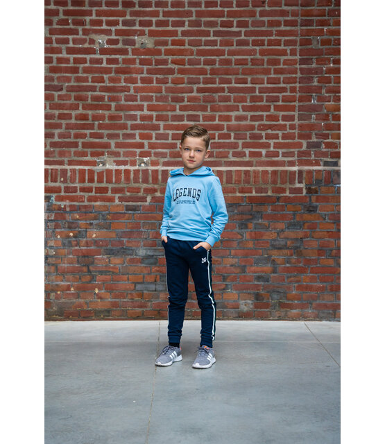 Tygo & vito Jongens Broek Bas
