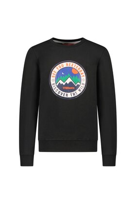 Tygo & vito Jongens Sweater Safa